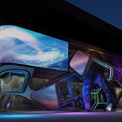 三星推出全新Micro LED電(diàn)視(shì)，主打家(jiā)庭影(yǐng)院沉浸體(tǐ)驗